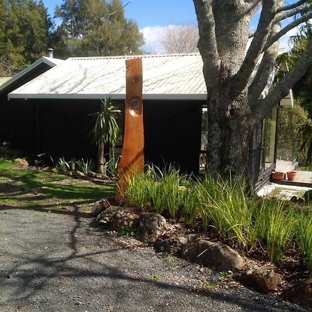 Lakehouse Studio Kerikeri Εξωτερικό φωτογραφία