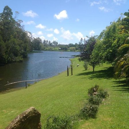 Lakehouse Studio Kerikeri Εξωτερικό φωτογραφία