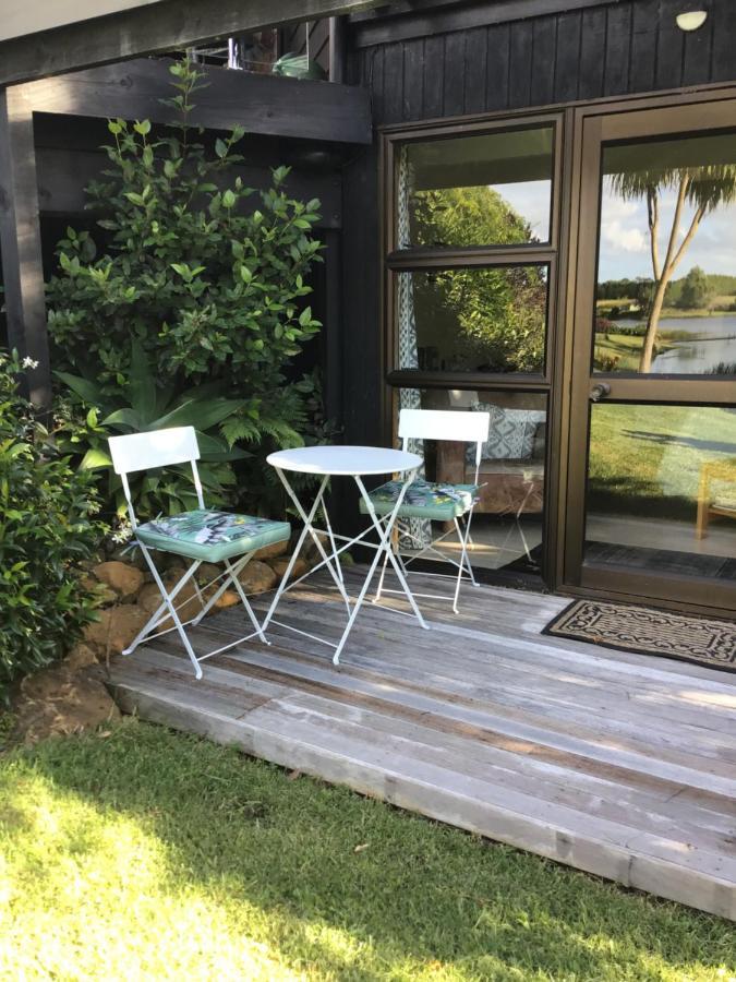 Lakehouse Studio Kerikeri Εξωτερικό φωτογραφία