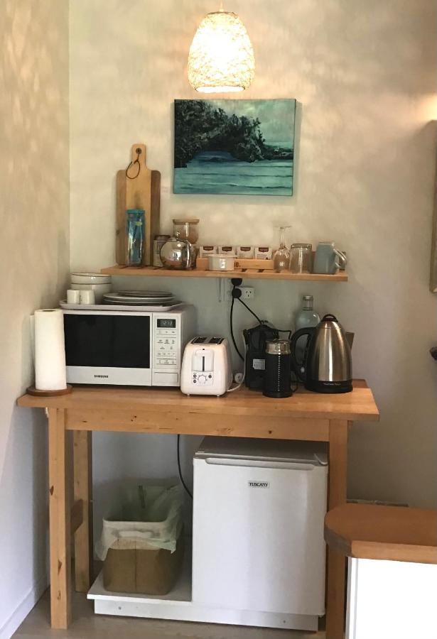 Lakehouse Studio Kerikeri Εξωτερικό φωτογραφία