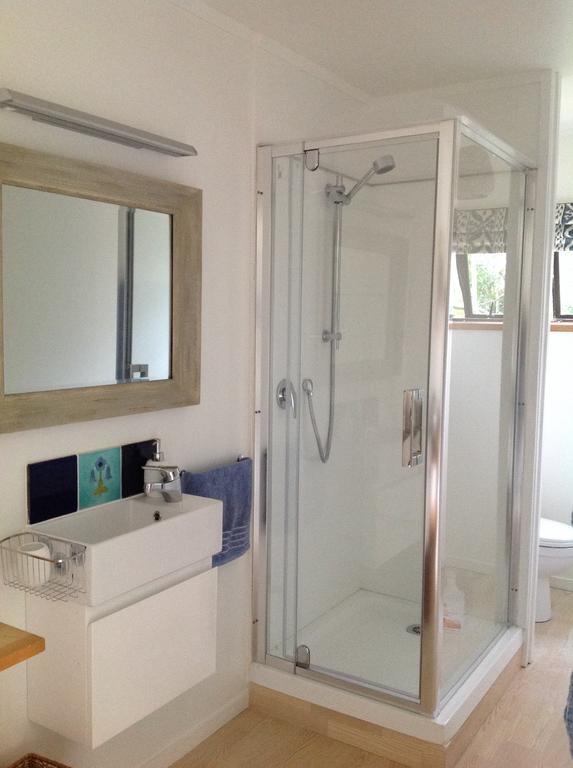 Lakehouse Studio Kerikeri Εξωτερικό φωτογραφία