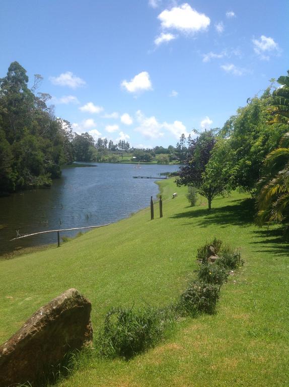 Lakehouse Studio Kerikeri Εξωτερικό φωτογραφία