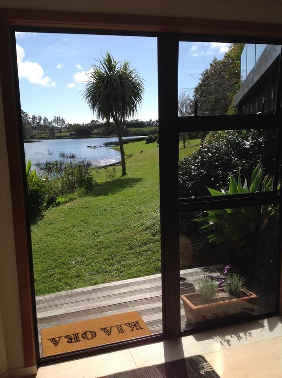 Lakehouse Studio Kerikeri Εξωτερικό φωτογραφία