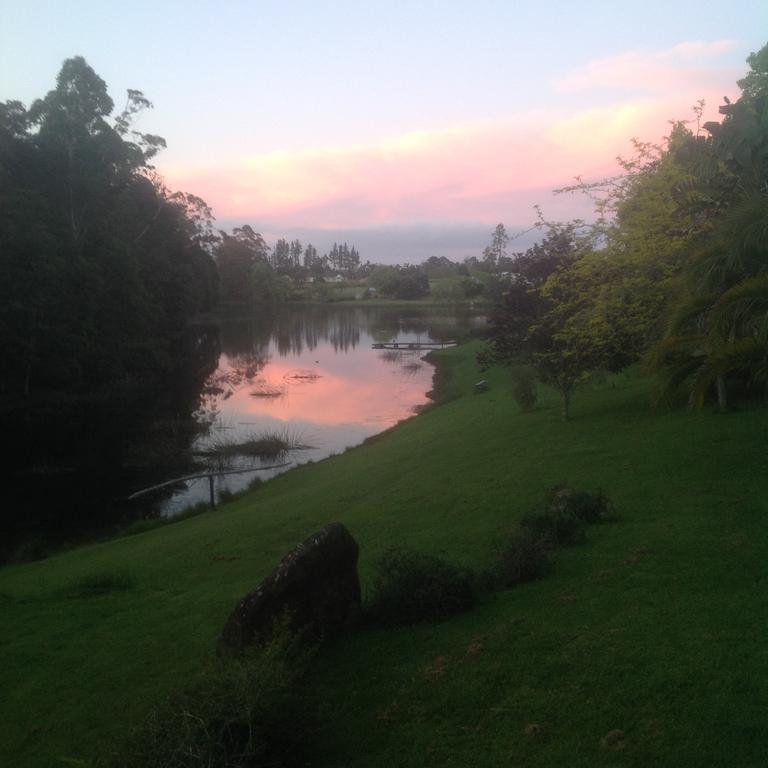 Lakehouse Studio Kerikeri Εξωτερικό φωτογραφία