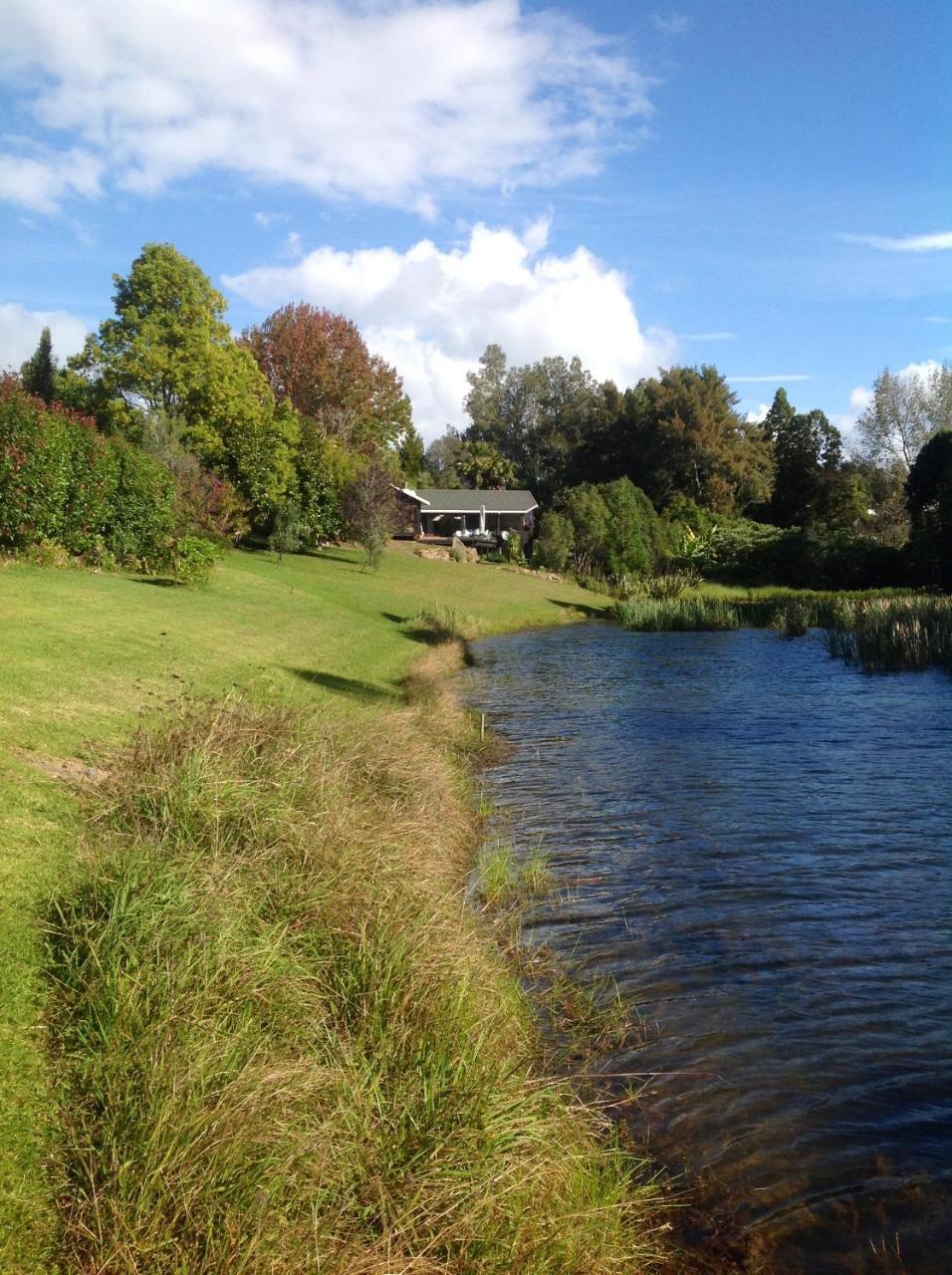 Lakehouse Studio Kerikeri Εξωτερικό φωτογραφία